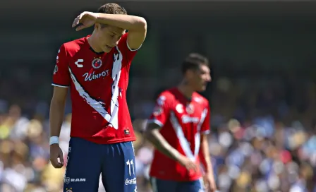 'Que nos avisen del arbitraje para no entrar a Liguilla': Furch