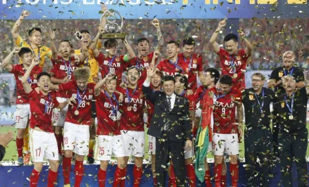 Guangzhou, obstáculo de América en Mundial de Clubes