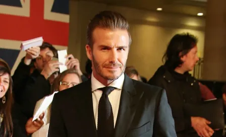 Beckham pospone construcción de su estadio