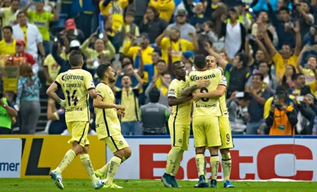 América y Pumas dan a conocer precios para Semifinales