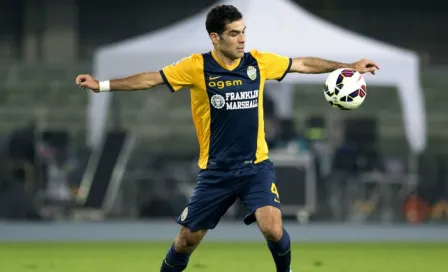 Rafael Márquez se queda sin DT en Hellas Verona