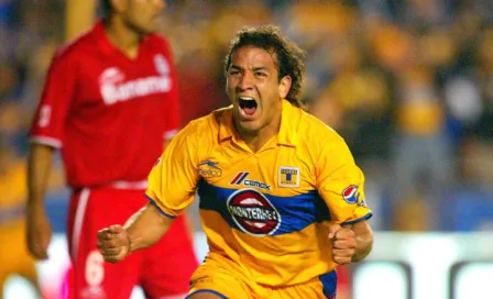 Tigres, imbatible contra Toluca en Liguilla