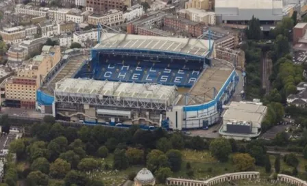 Chelsea presenta proyecto para remodelar Stamford Bridge