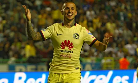 Darío Benedetto anhela una 'Final navideña'