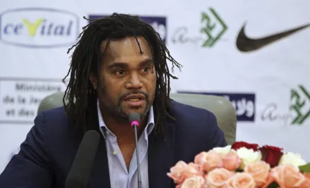 'Habría sido actor porno': Christian Karembeu