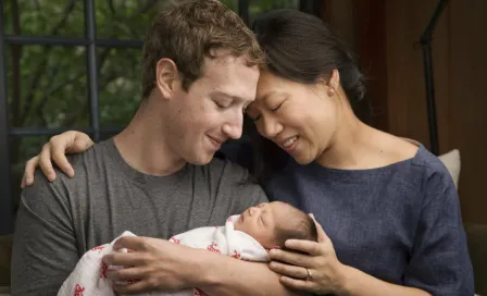 Mark Zuckerberg donará el 99% de sus acciones a la caridad