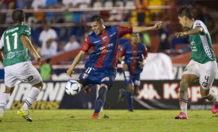 'Atlante es un equipo grande': Carlos Garcés