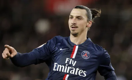 Ibrahimovic llegaría al Chelsea en 2016