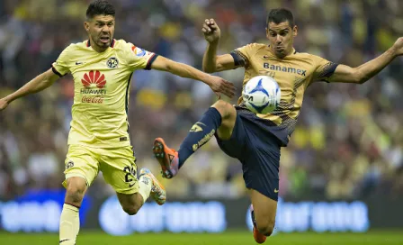 América vs Pumas, una 'fiesta' garantizada