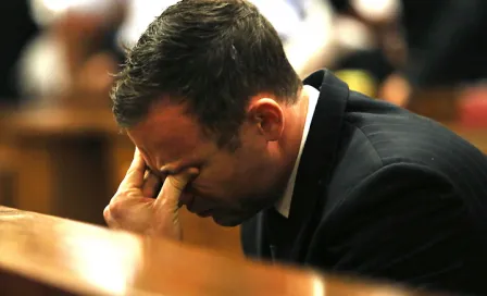 Pistorius es condenado por asesinato