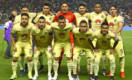 América, con equipo completo para Mundial de Clubes