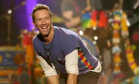 Coldplay estará en el entretiempo del Super Bowl 50