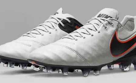 Conoce los Nike Tiempo Legend VI