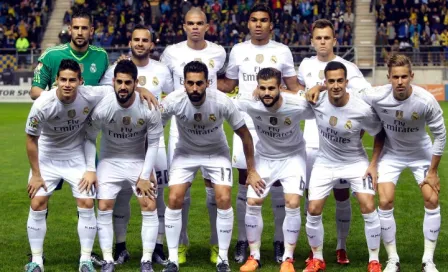 Real Madrid, fuera de la Copa del Rey