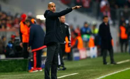 'No encajaría con el Real Madrid': Guardiola