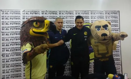 América y Pumas se unen contra la violencia