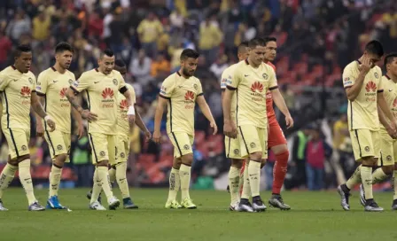 América, el más indisciplinado del Apertura 2015