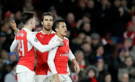 Arsenal, a recobrar el ánimo contra Sunderland