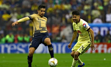 ¿Qué alineación escogerías para remontarle a Pumas?