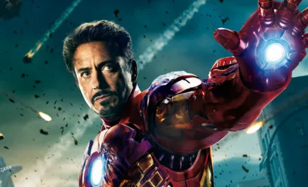 Downey Jr insinúa participación de Spider-Man en Civil War