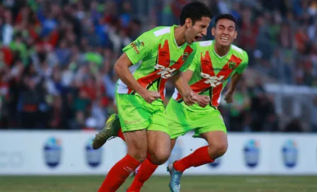 FC Juárez, el segundo Campeón más 'joven' en el Ascenso