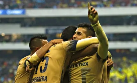 Pumas, a amarrar el pase a la Final contra América