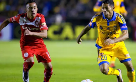 Toluca y Tigres, a definirlo todo en la Bombonera