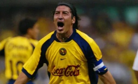 'América tiene con qué ganar': Zamorano