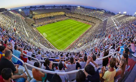 Muere un aficionado del Valencia en Mestalla