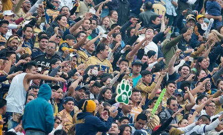 Reventa pone boletos para el Pumas-América hasta en mil pesos 