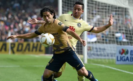 Pumas se sacude dominio americanista en Liguillas