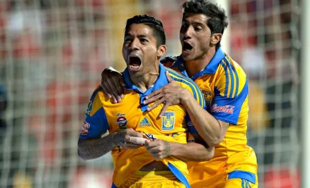 Tigres arrasa al Diablo y accede a la Final