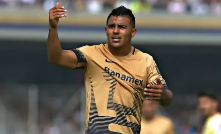 América solicita inhabilitación para Javier Cortés 