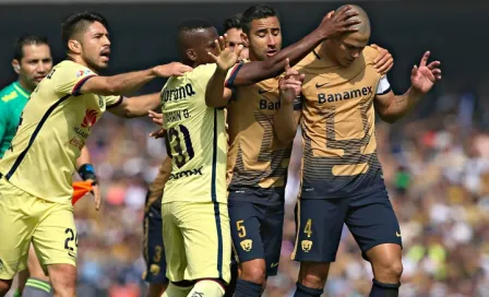 América presenta inconformidad por presunto racismo de Verón