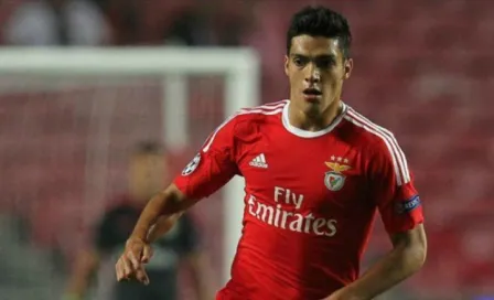 Jiménez y Benfica, por el primer lugar de grupo