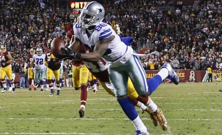   Dallas le gana a Washington sin Romo 