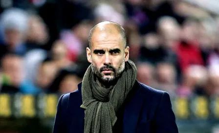 Guardiola tomaría año sabático para esperar al United