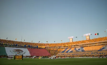 Tigres asegura lleno en El Volcán para la Final