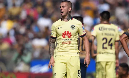 'Me romperé el alma en Mundial de Clubes': Benedetto