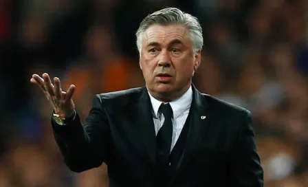 'Florentino Pérez no tiene paciencia': Carlo Ancelotti