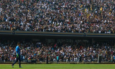 Boletos para Final generan caos en Pumas