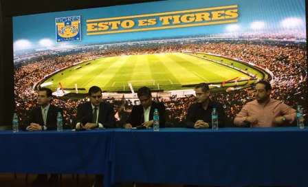 El Volcán, blindado para la Final entre Tigres y Pumas