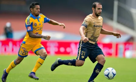 Pumas y Tigres mostrarán quién ruge más fuerte