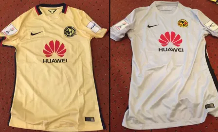 Conoce el jersey americanista para Mundial de clubes