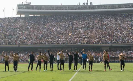 Boletos para Pumas vs Tigres sufren baja en reventa