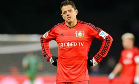  "No descarto volver a Chivas": Chicharito 