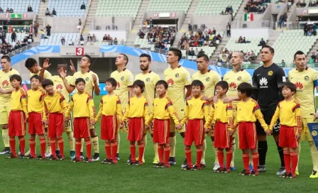 Fracasos mexicanos en el Mundial de Clubes