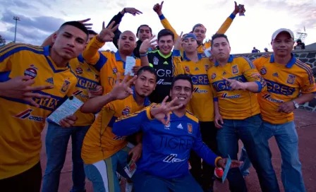 Directiva de Tigres regala boletos para la Vuelta en CU