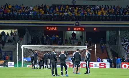 Reventa disminuye precios para el Pumas-Tigres