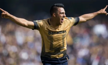 Miguel Ángel Mancera quiere ver a Pumas campeón